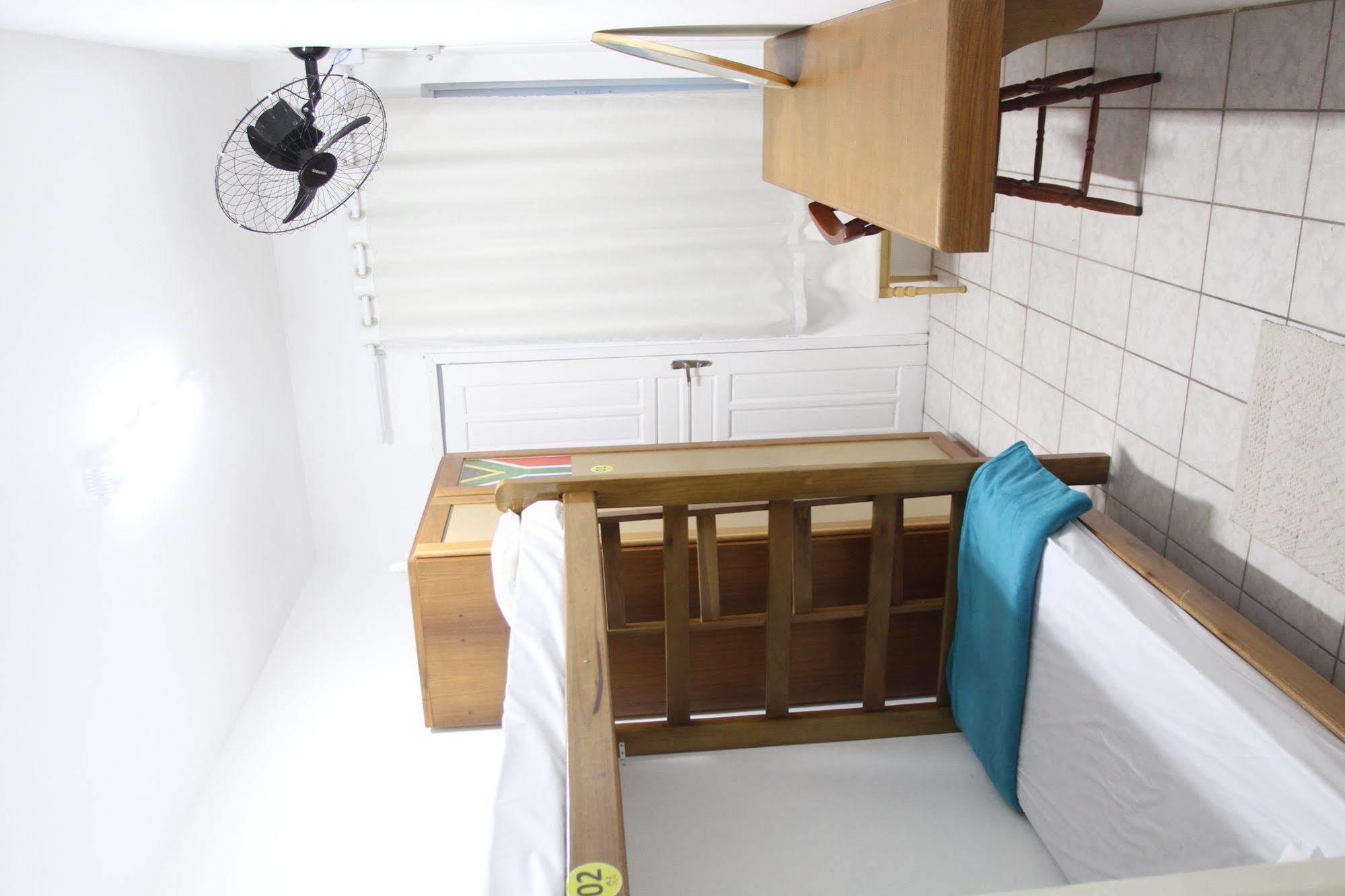 Pup Hostel Sc Florianópolis 외부 사진