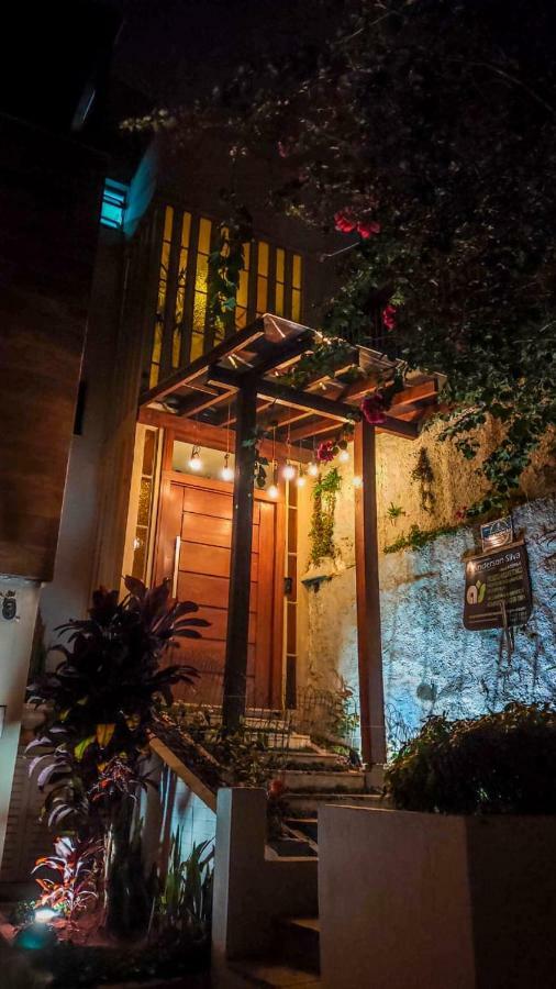 Pup Hostel Sc Florianópolis 외부 사진